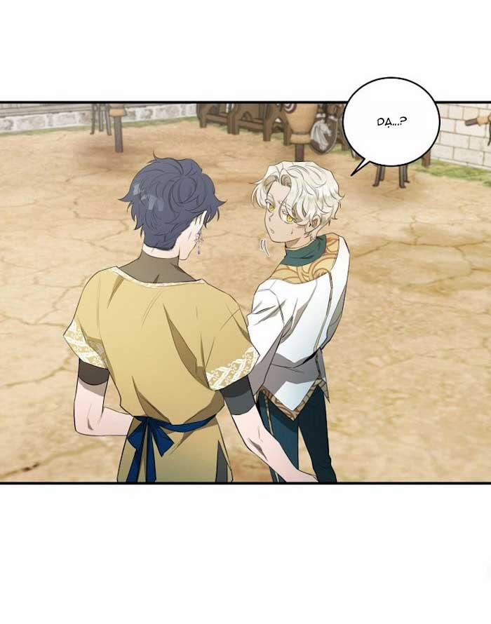 Vừa Yêu Vừa Ghét 7 trang 6