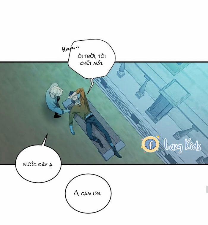 Vừa Yêu Vừa Ghét 7 trang 61