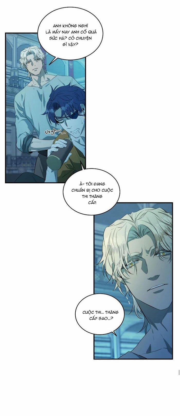 Vừa Yêu Vừa Ghét 7 trang 62