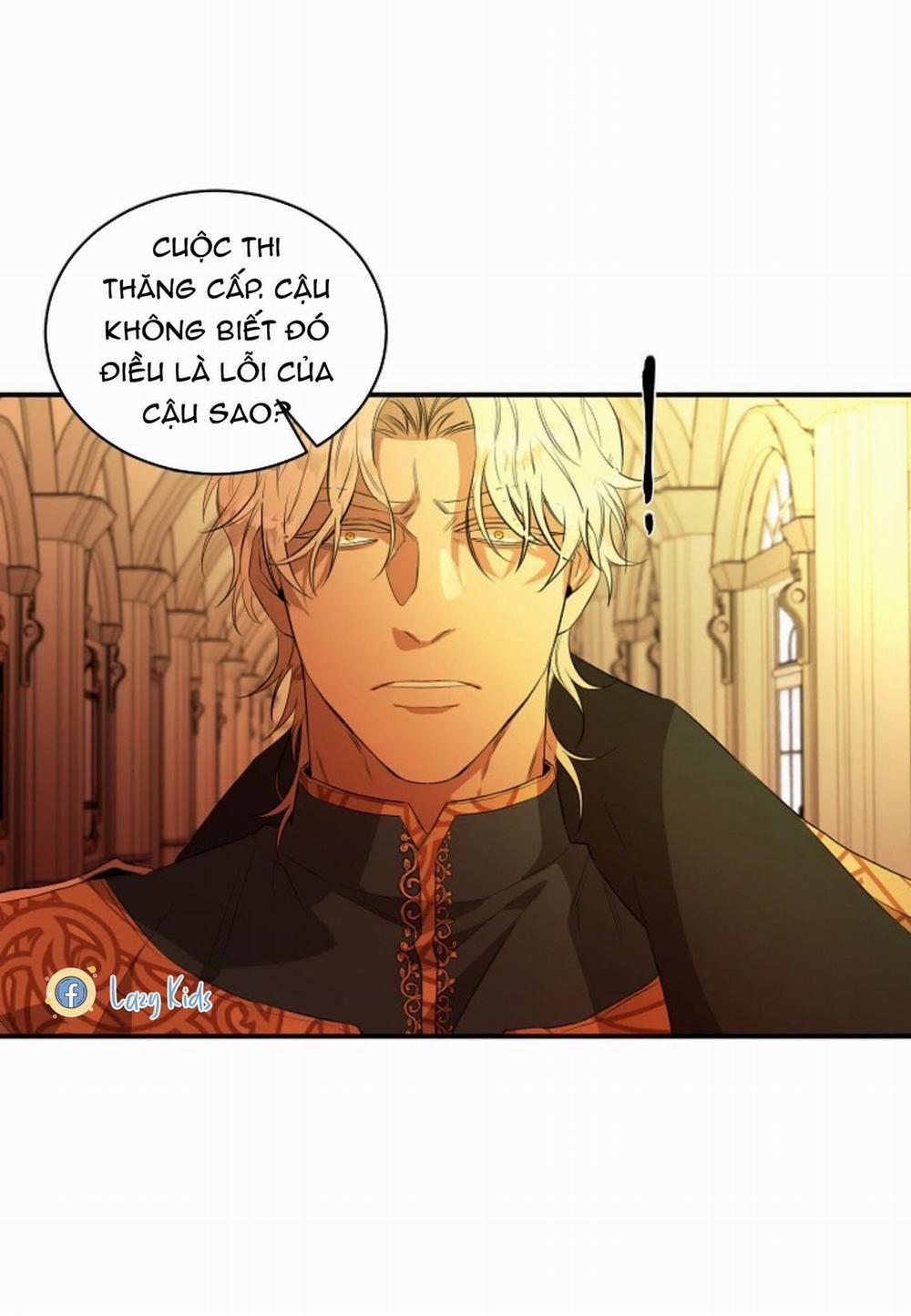 Vừa Yêu Vừa Ghét 8 trang 13