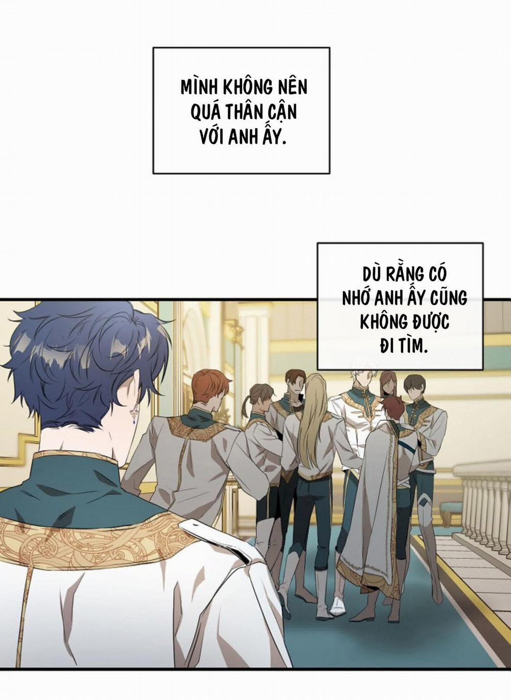 Vừa Yêu Vừa Ghét 8 trang 20