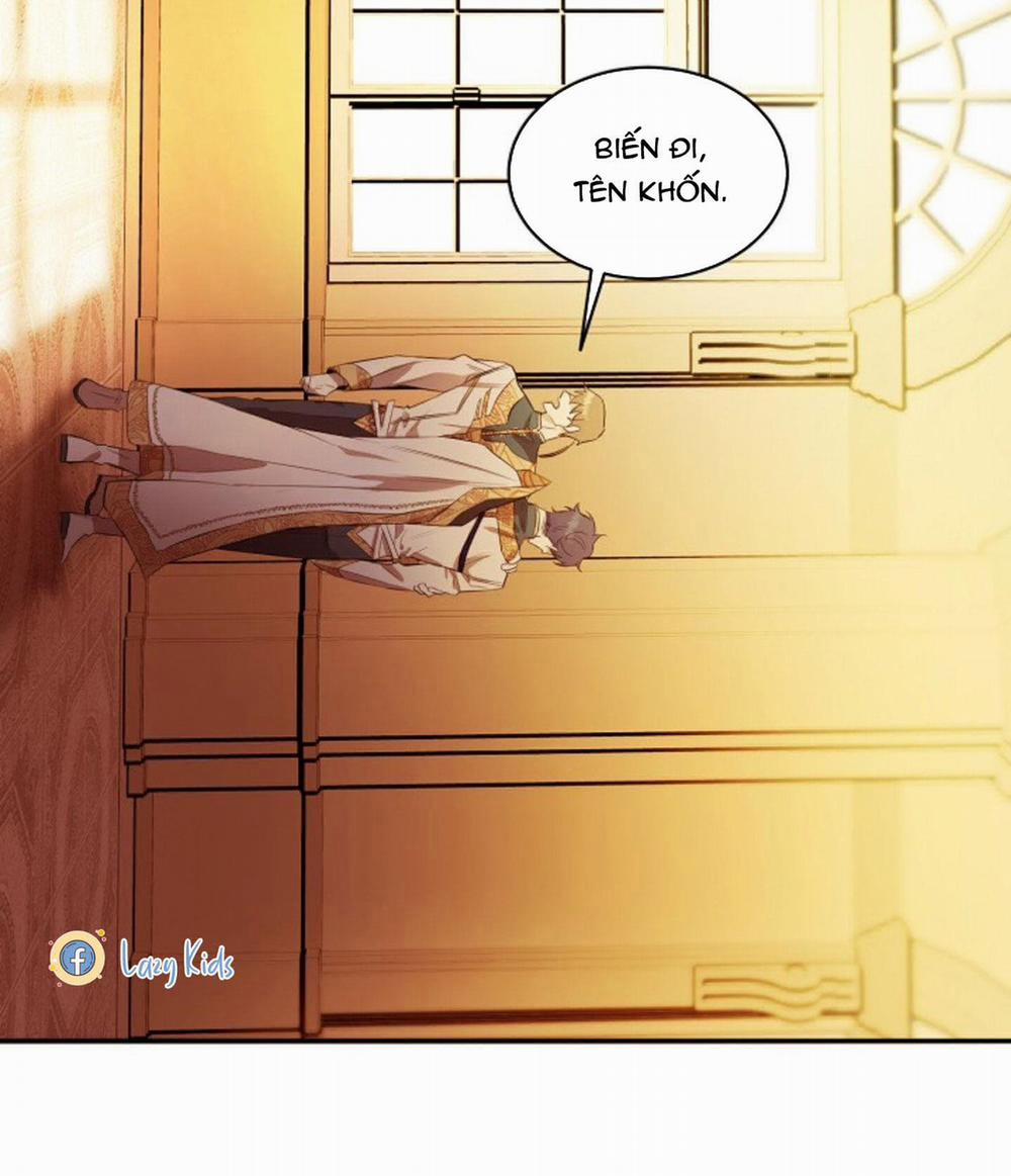 Vừa Yêu Vừa Ghét 8 trang 3