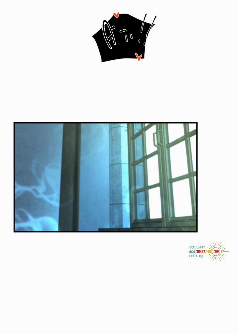 Vừa Yêu Vừa Ghét 8 trang 31