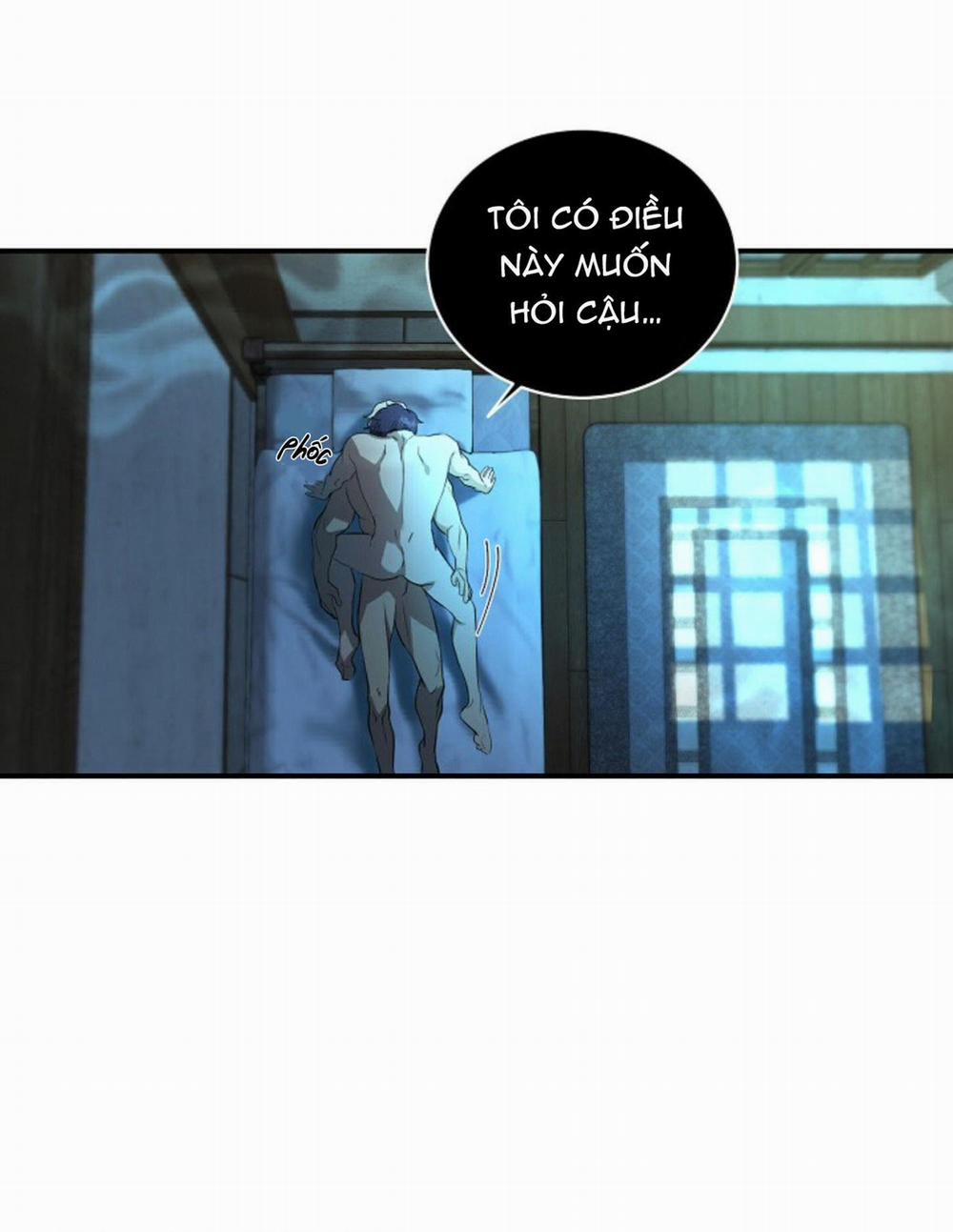 Vừa Yêu Vừa Ghét 8 trang 34