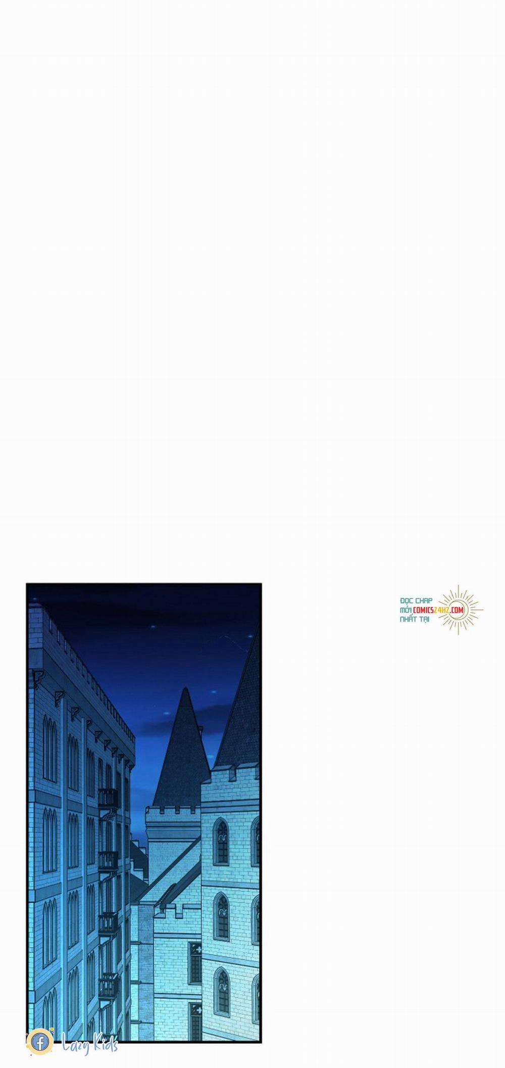 Vừa Yêu Vừa Ghét 8 trang 36