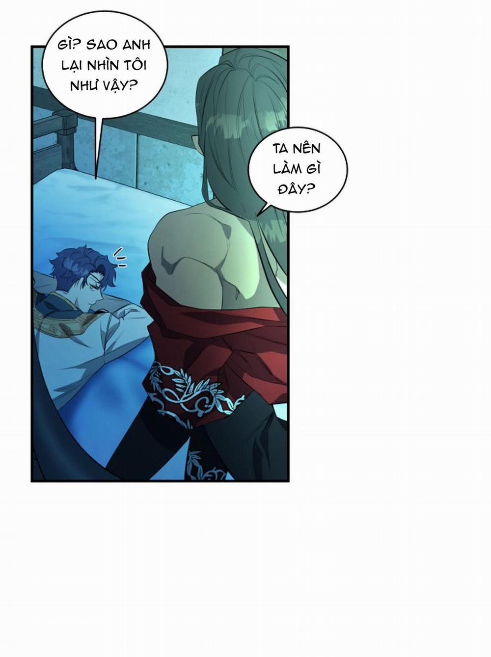 Vừa Yêu Vừa Ghét 8 trang 39