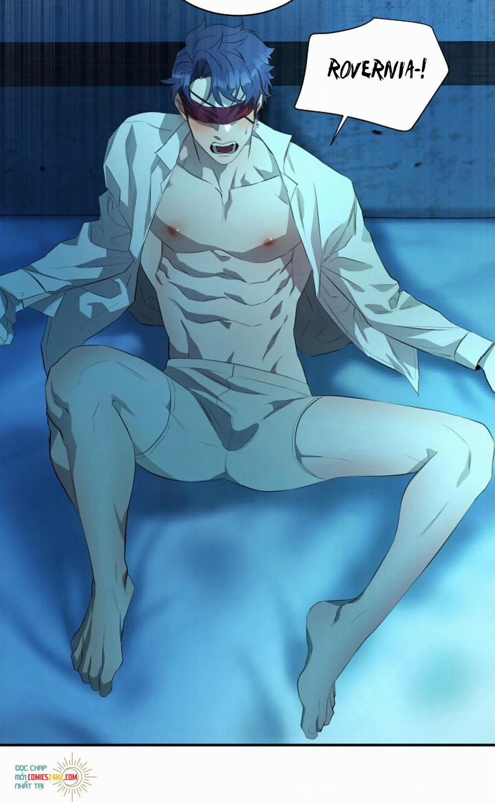 Vừa Yêu Vừa Ghét 8 trang 46