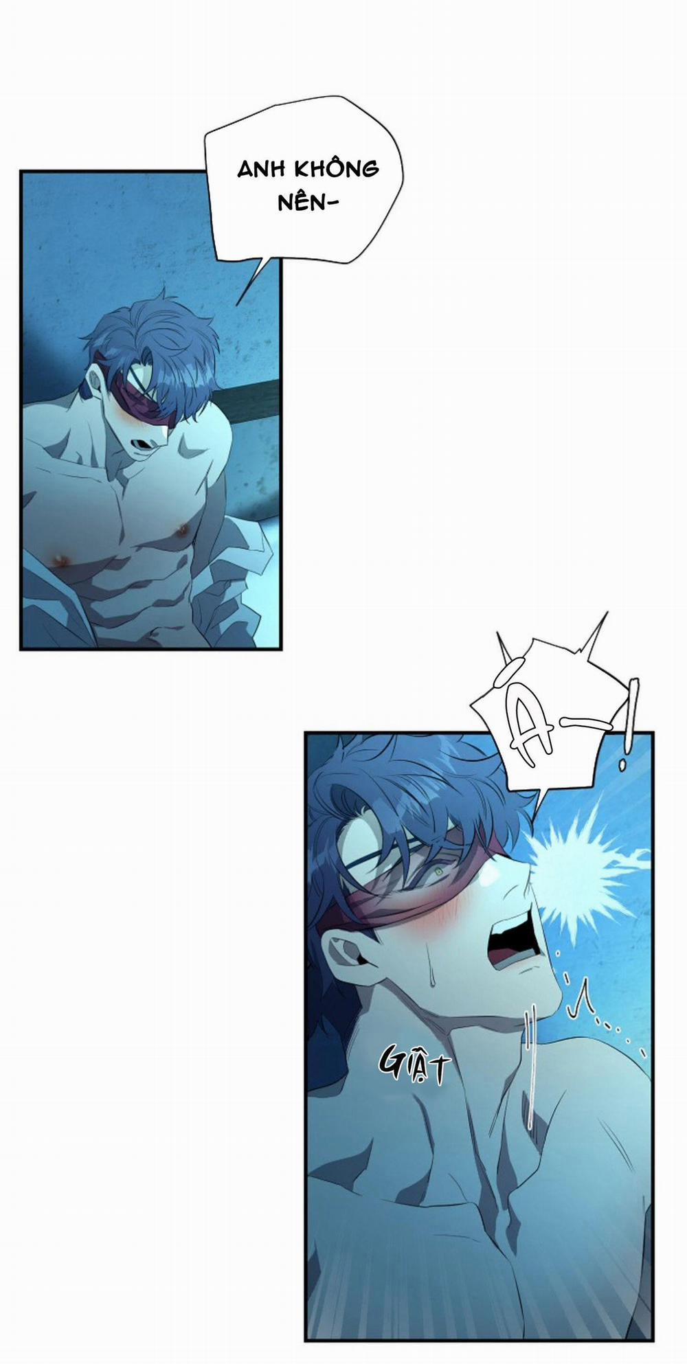 Vừa Yêu Vừa Ghét 8 trang 47