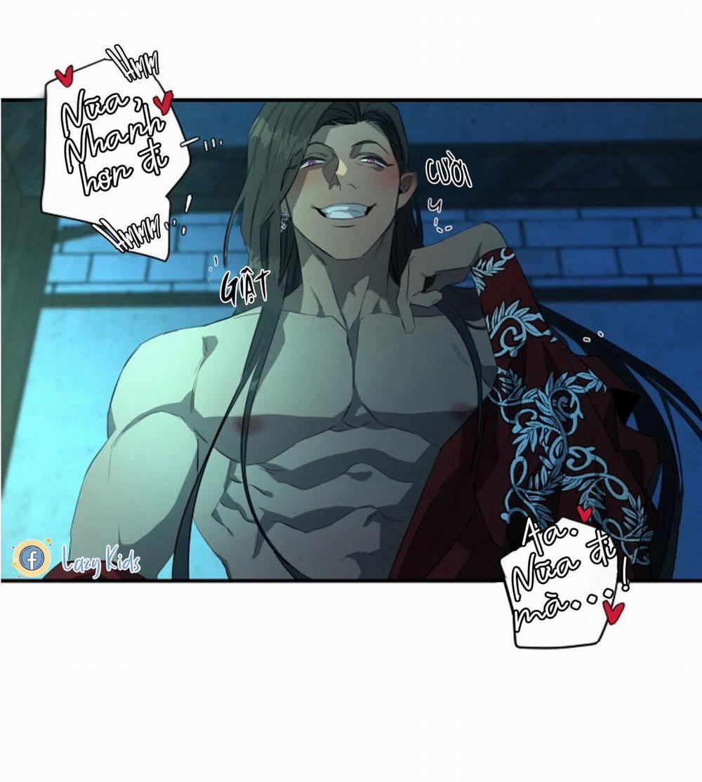 Vừa Yêu Vừa Ghét 8 trang 56