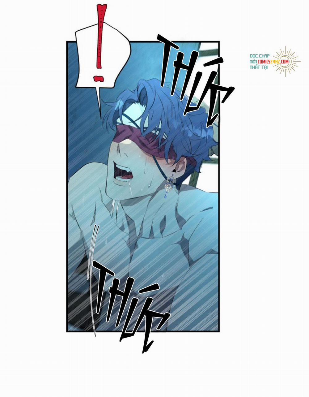 Vừa Yêu Vừa Ghét 8 trang 57