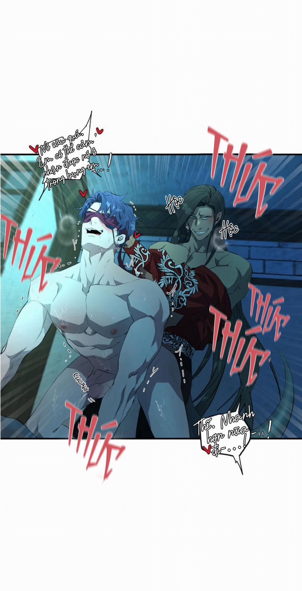 Vừa Yêu Vừa Ghét 8 trang 58