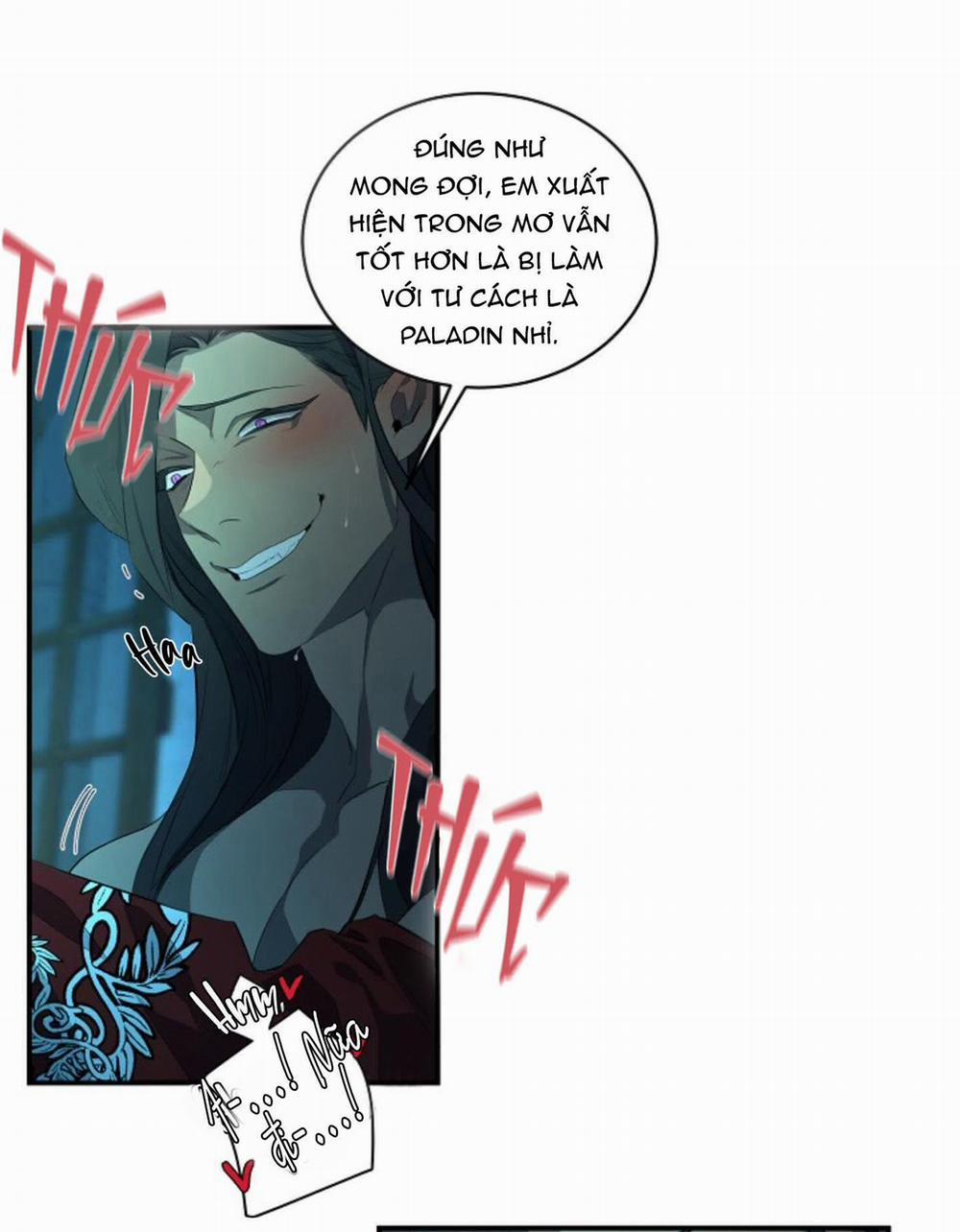 Vừa Yêu Vừa Ghét 8 trang 59