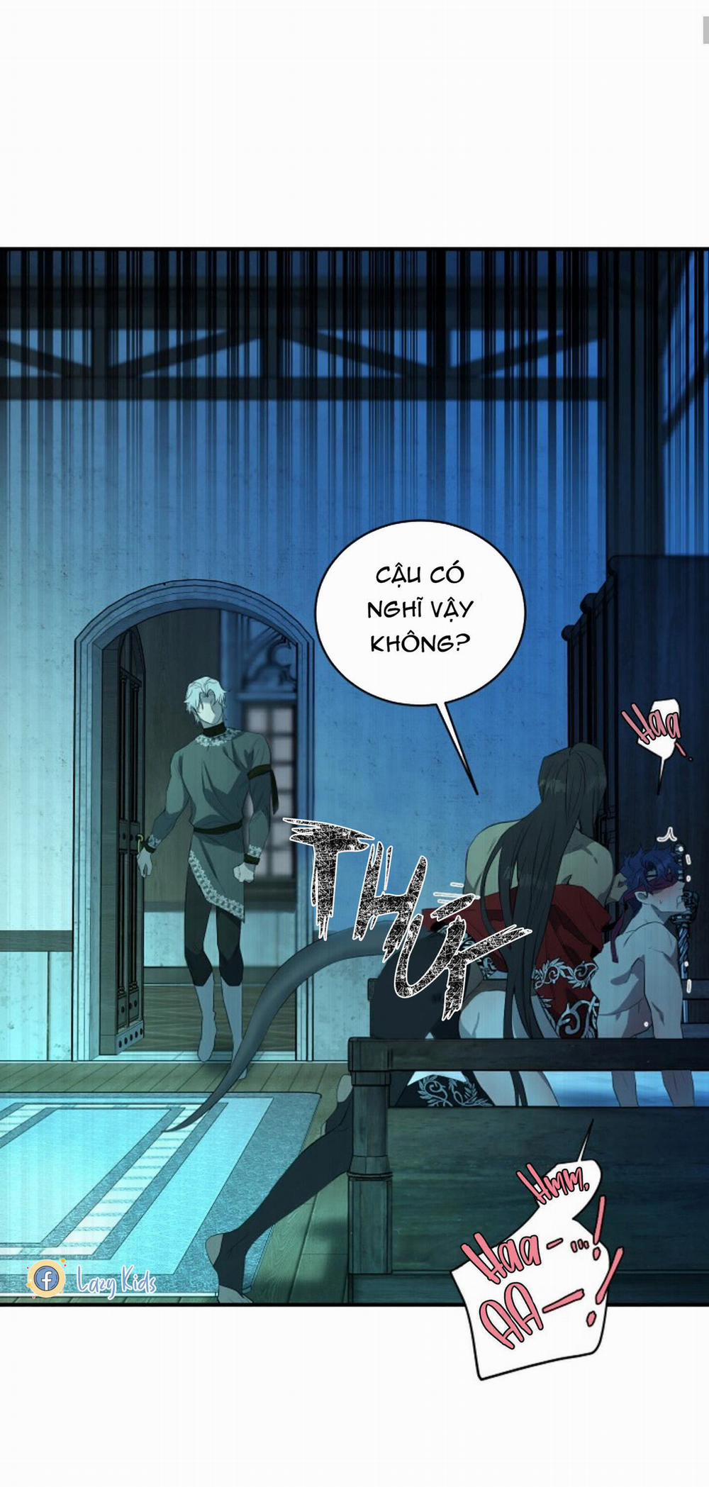 Vừa Yêu Vừa Ghét 8 trang 61