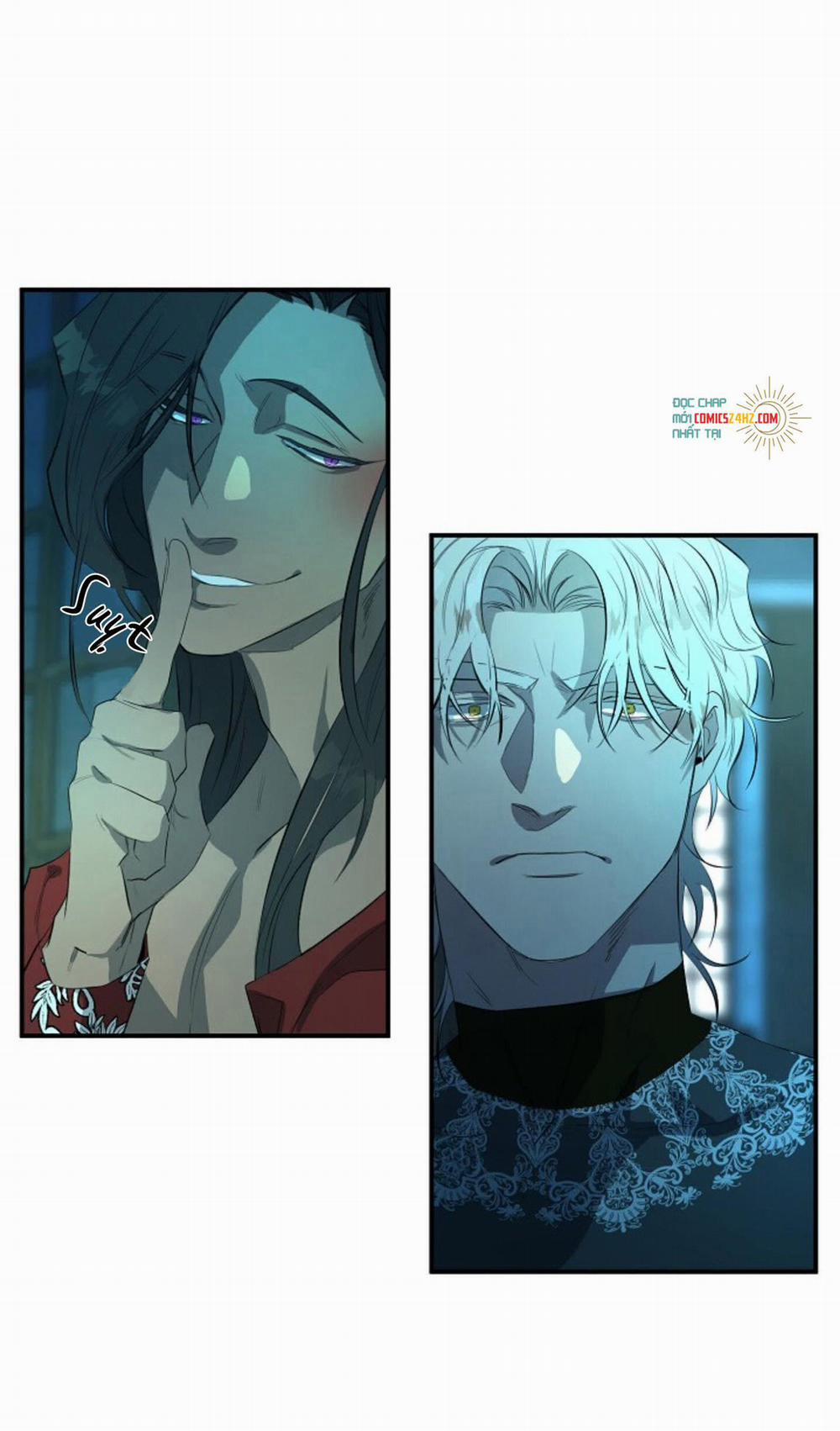 Vừa Yêu Vừa Ghét 8 trang 62