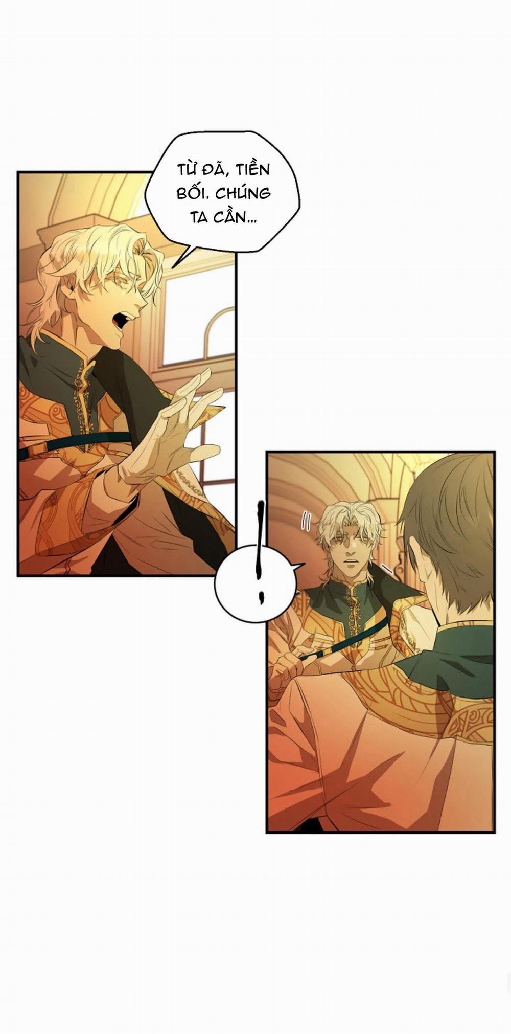 Vừa Yêu Vừa Ghét 8 trang 8