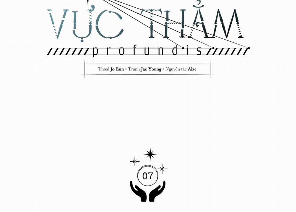 Vực Sâu Tăm Tối Chương 7 Trang 5