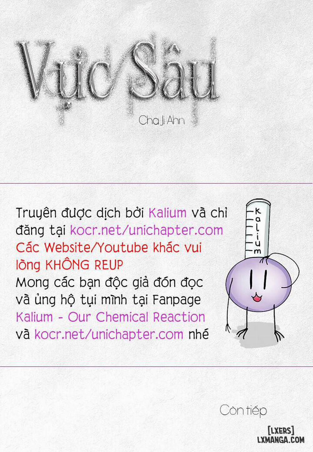 Vực Sâu Chương 100 Trang 16