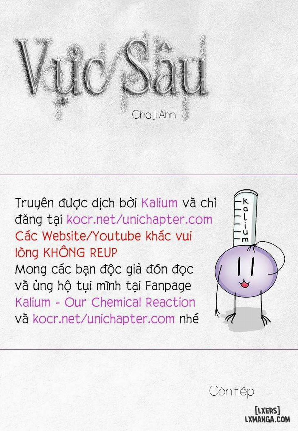 Vực Sâu Chương 83 Trang 16