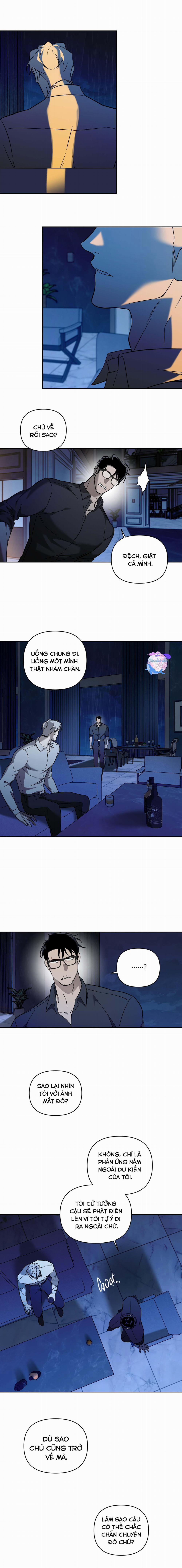 Vùng Cát Lún 4 trang 6