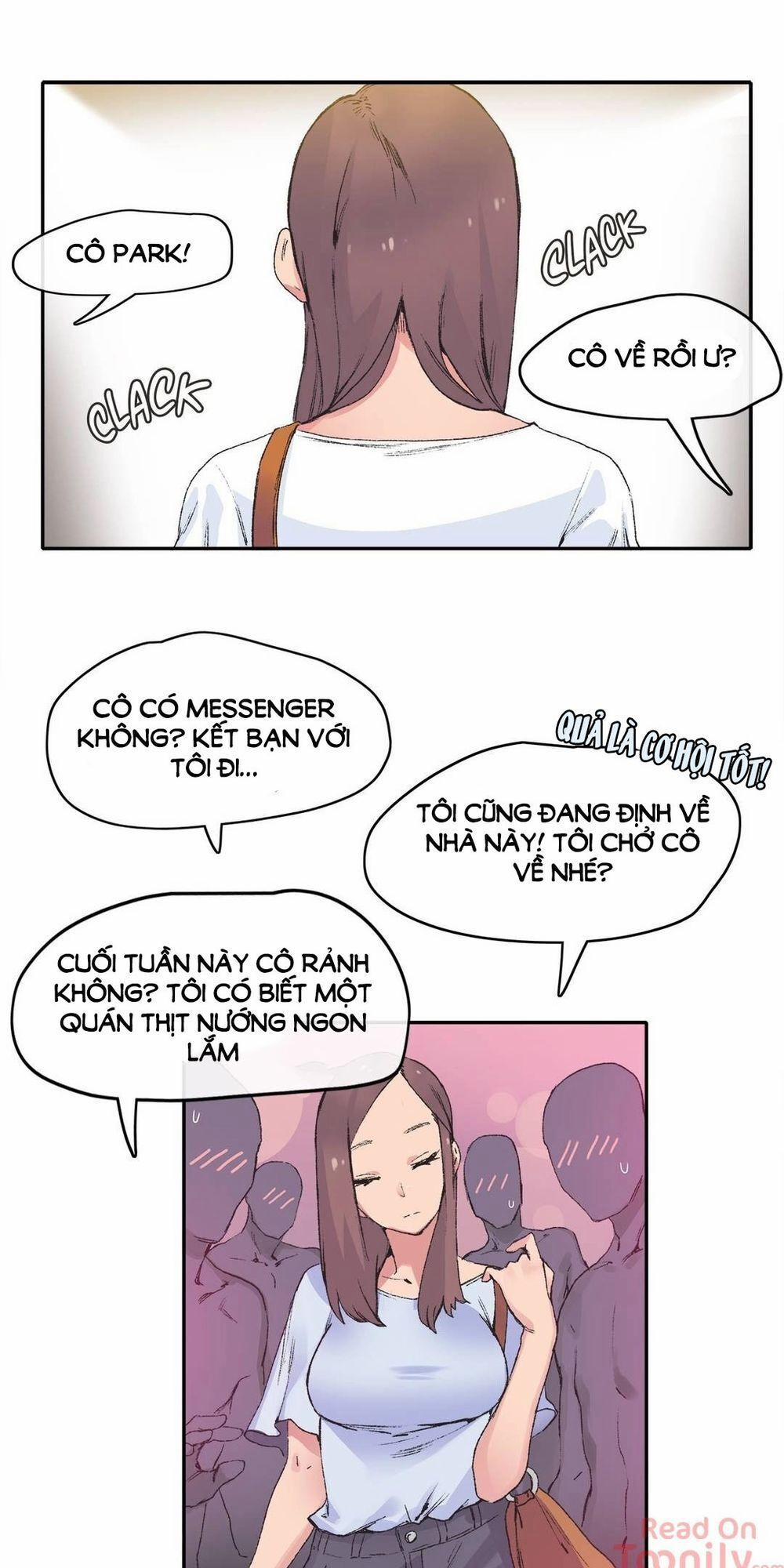 Vùng Đất Kỳ Diệu 1 trang 10