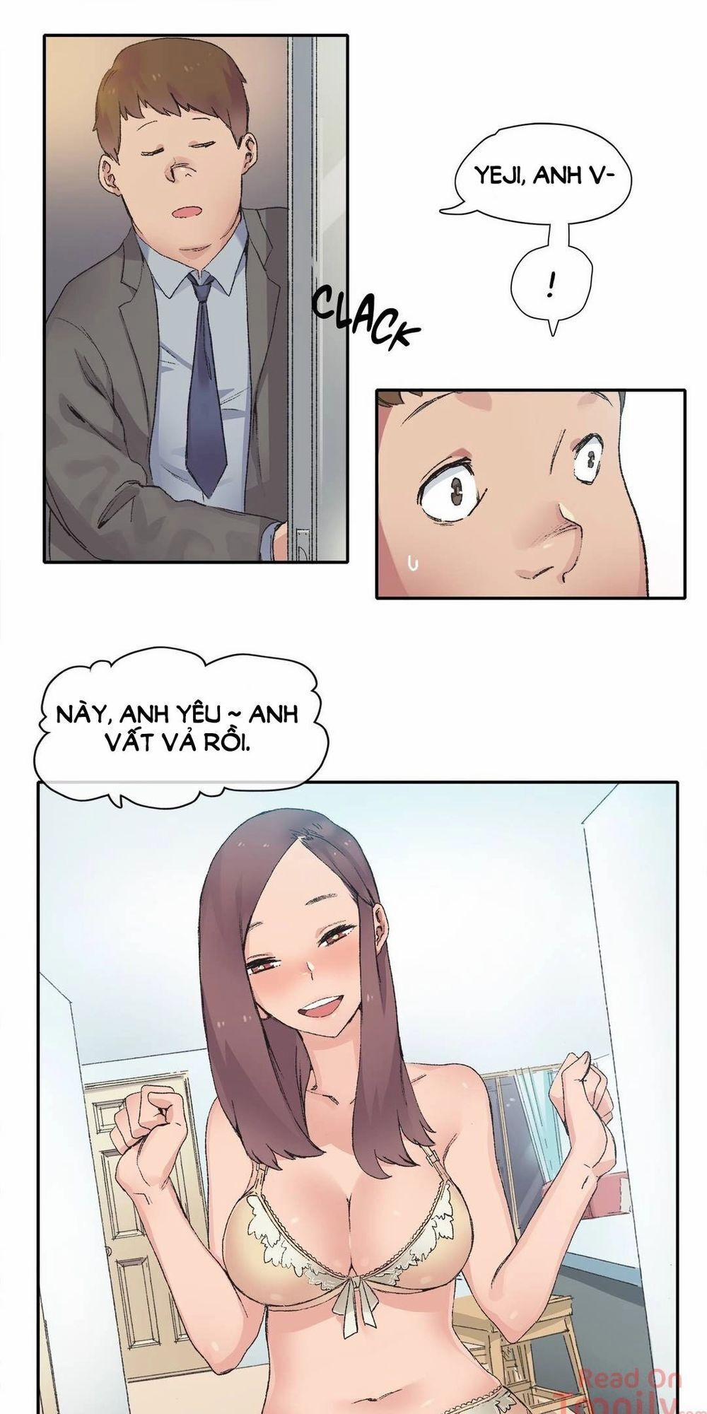 Vùng Đất Kỳ Diệu 1 trang 22