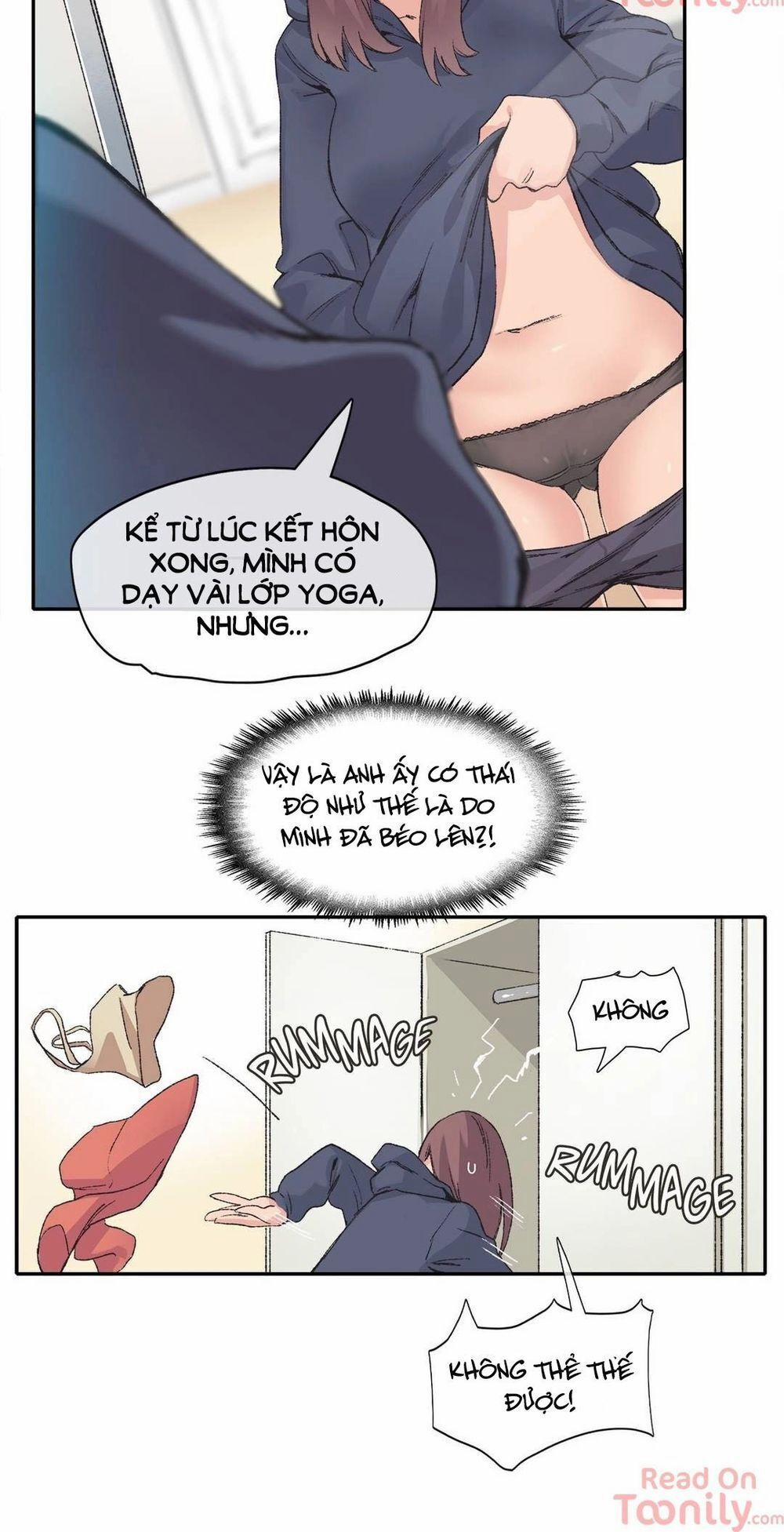 Vùng Đất Kỳ Diệu 1 trang 29