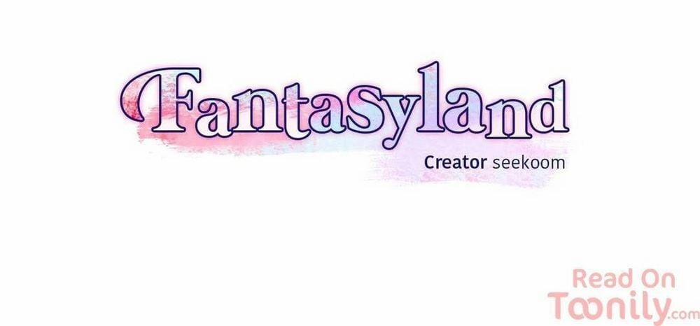 Vùng Đất Kỳ Diệu 1 trang 5