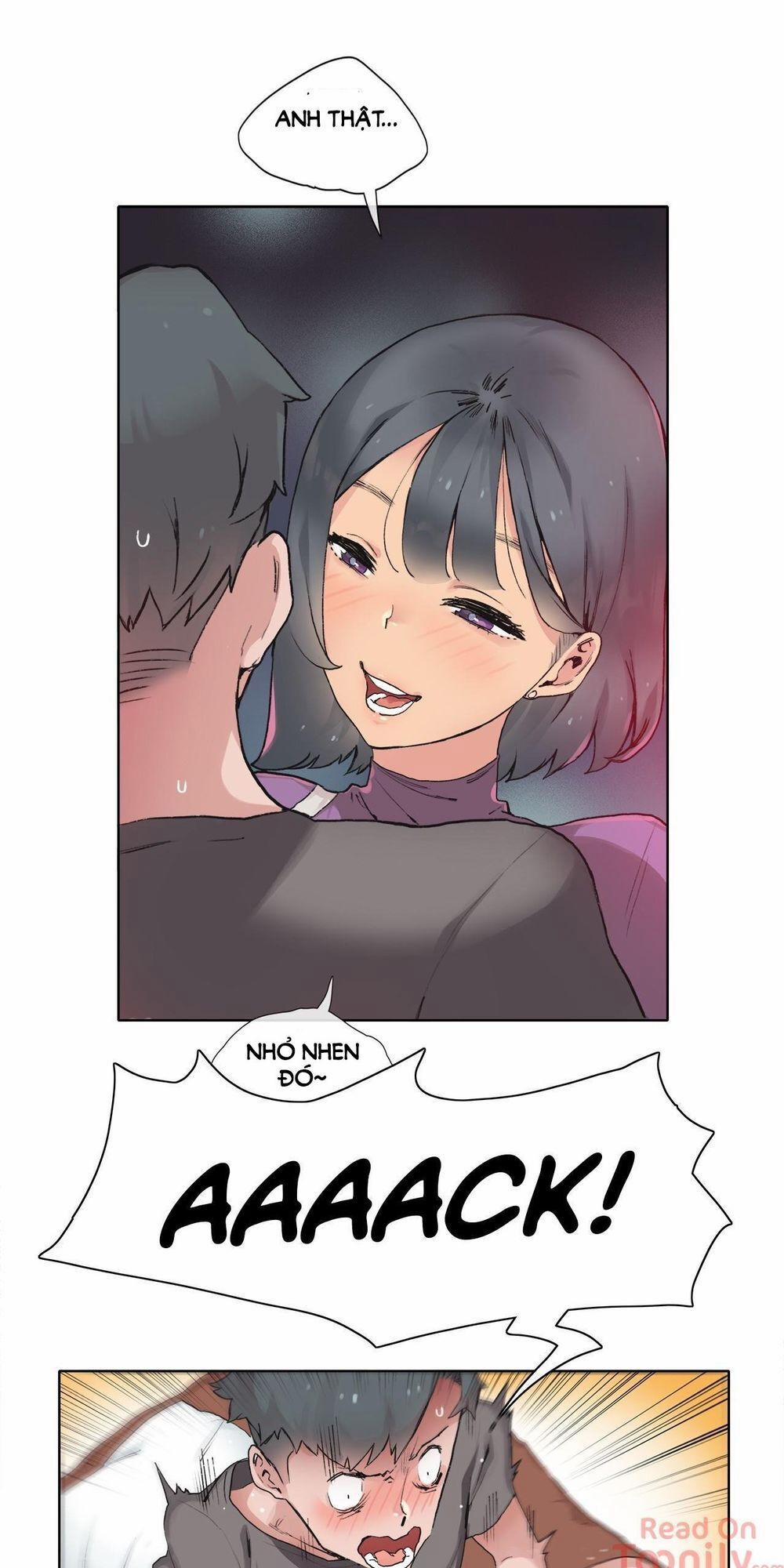 Vùng Đất Kỳ Diệu 10 trang 11