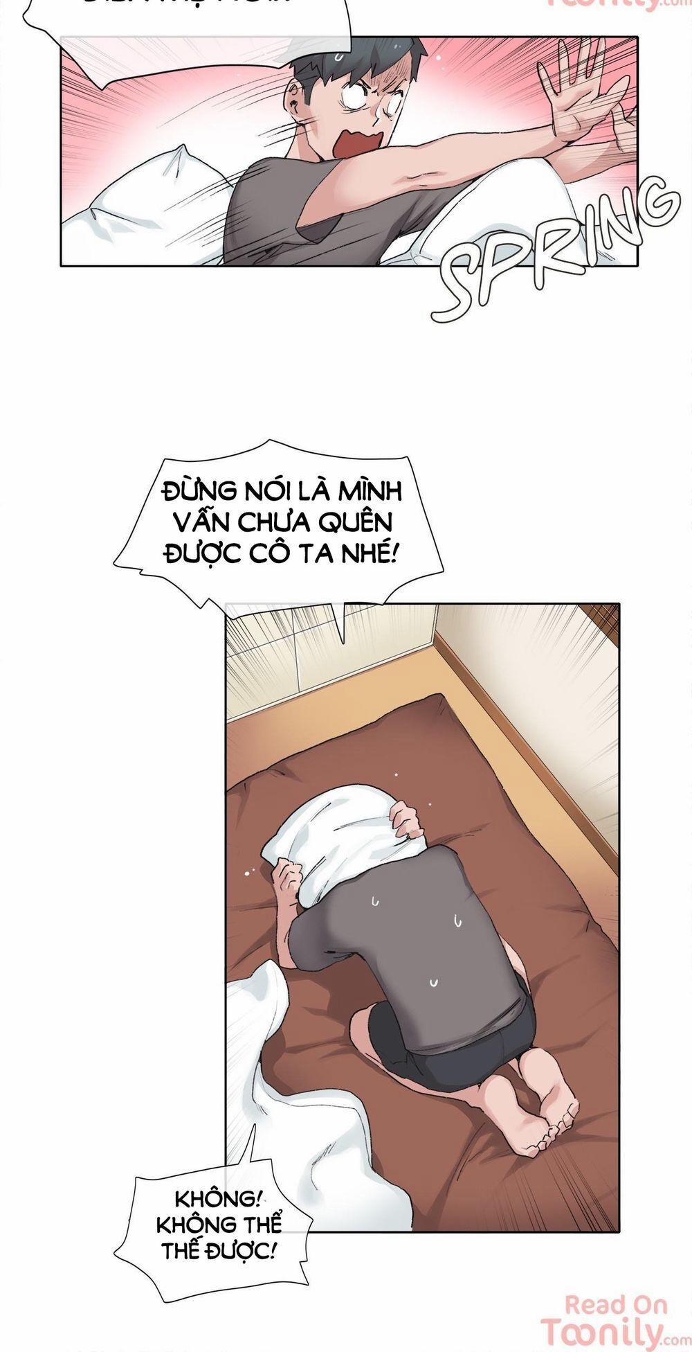 Vùng Đất Kỳ Diệu 10 trang 16