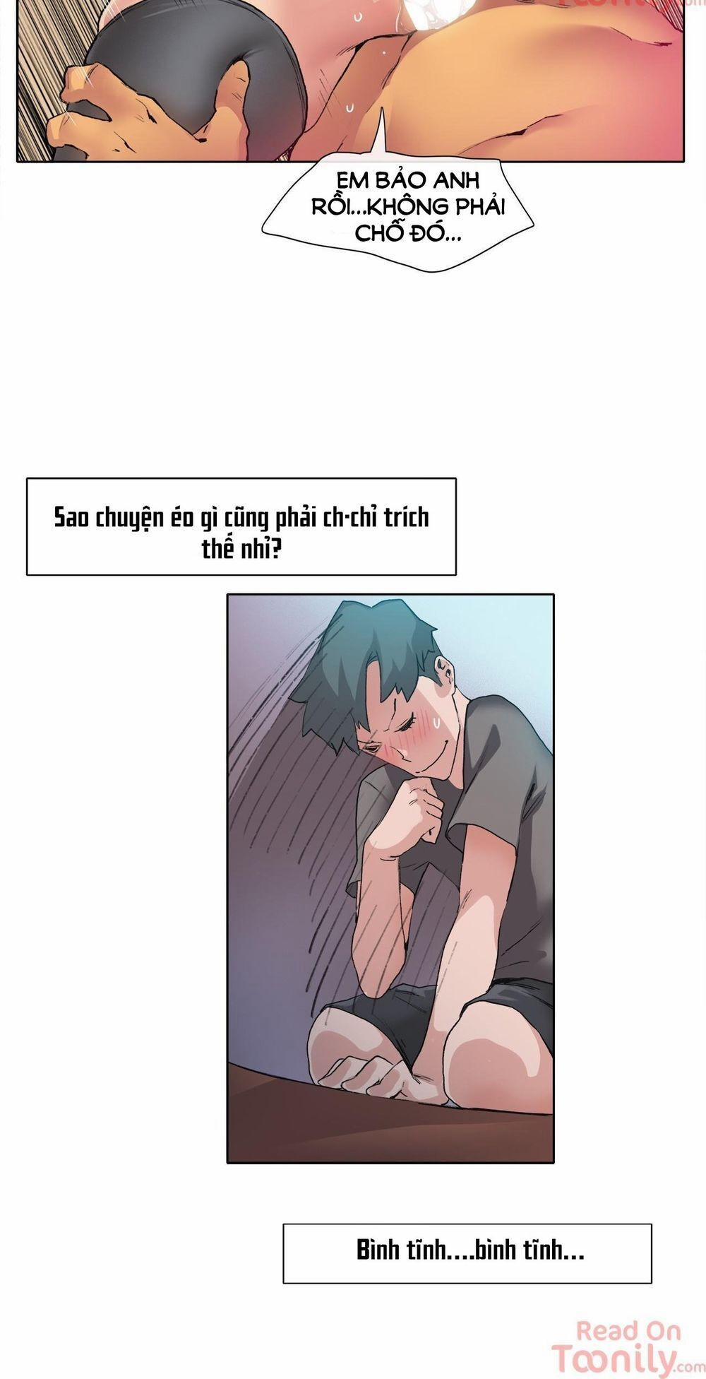 Vùng Đất Kỳ Diệu 10 trang 18