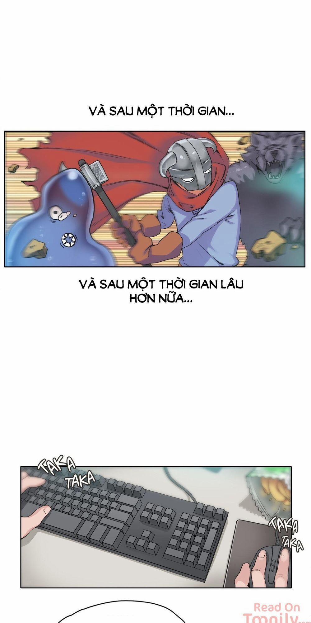 Vùng Đất Kỳ Diệu 10 trang 23