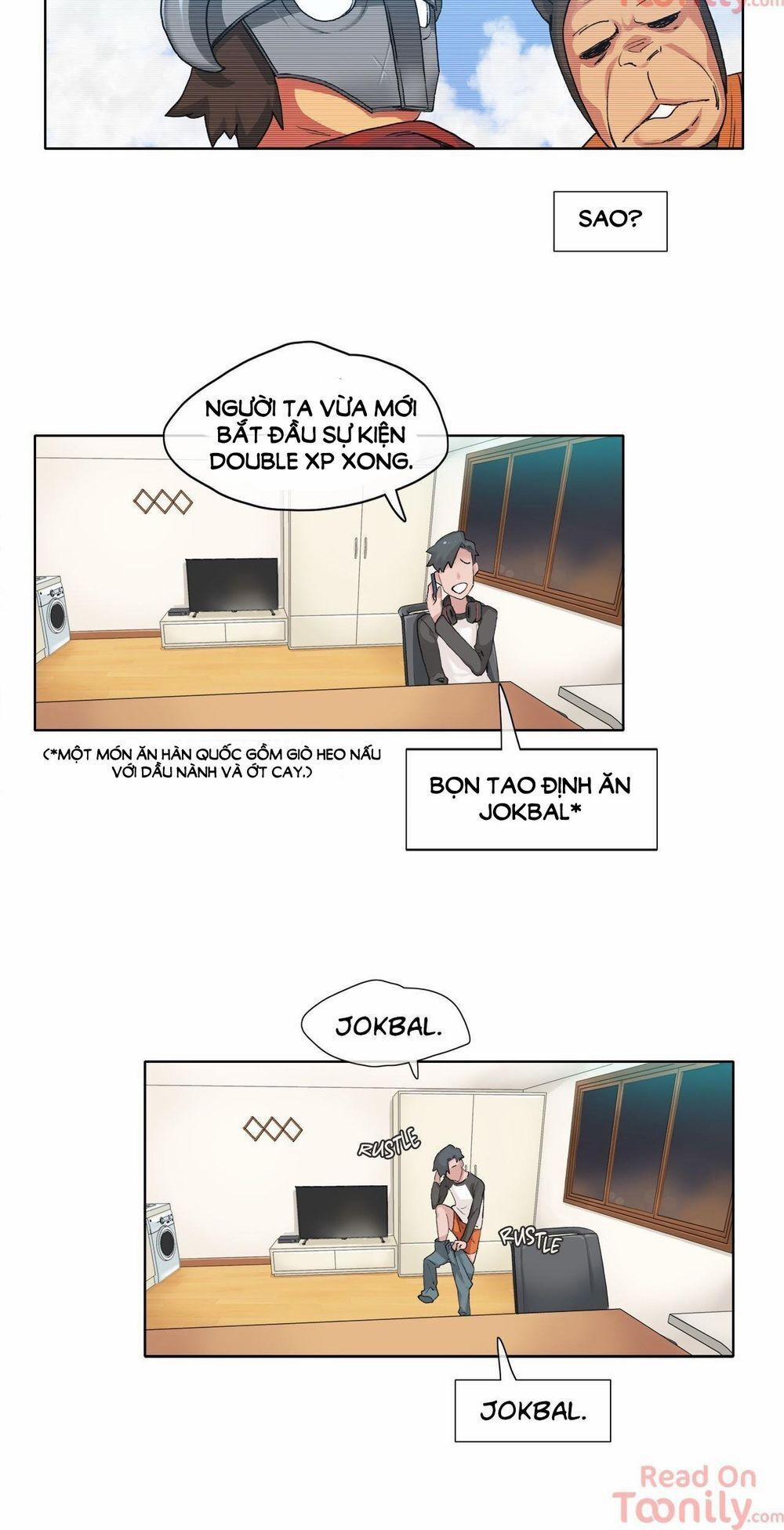 Vùng Đất Kỳ Diệu 10 trang 28