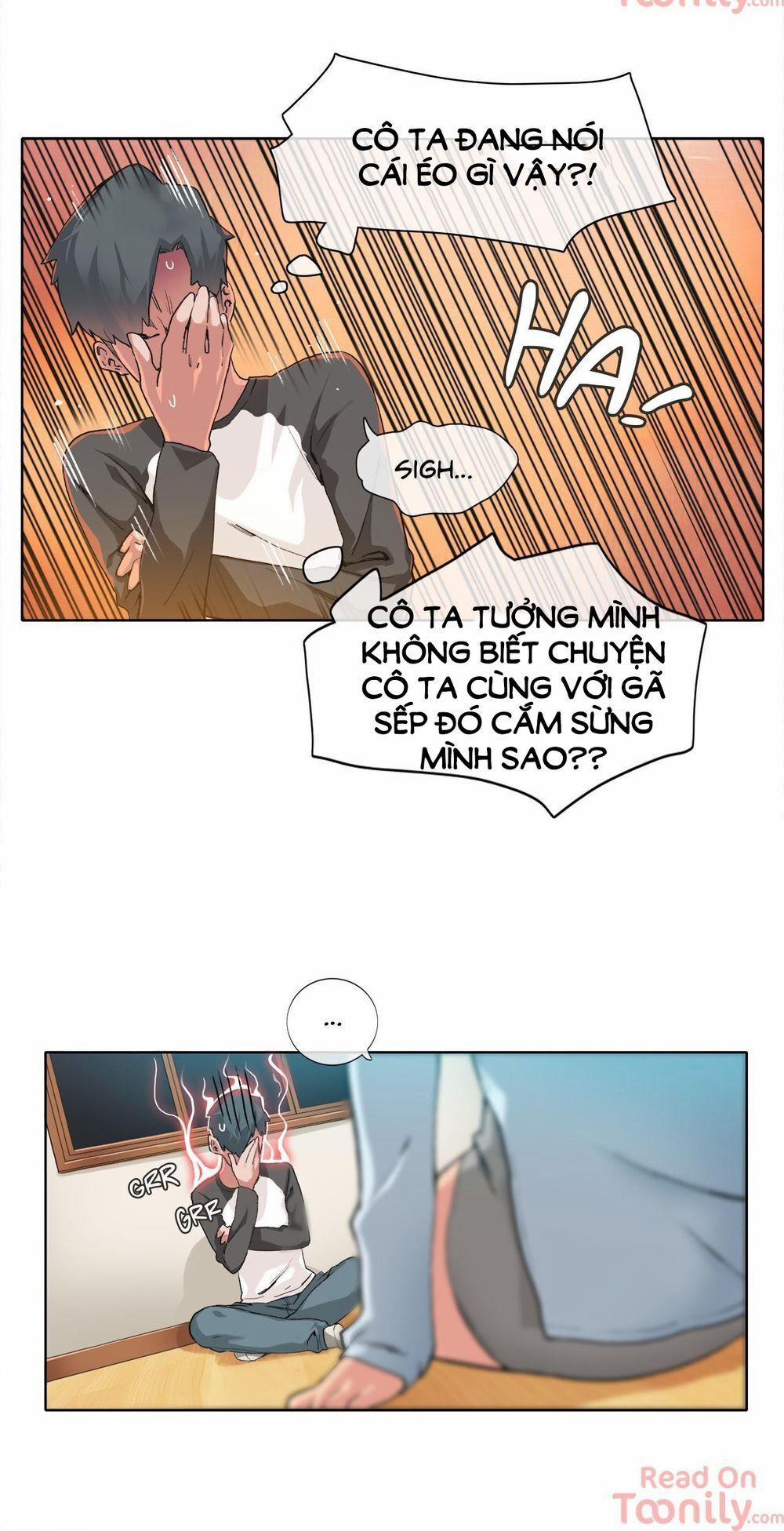 Vùng Đất Kỳ Diệu 11 trang 12