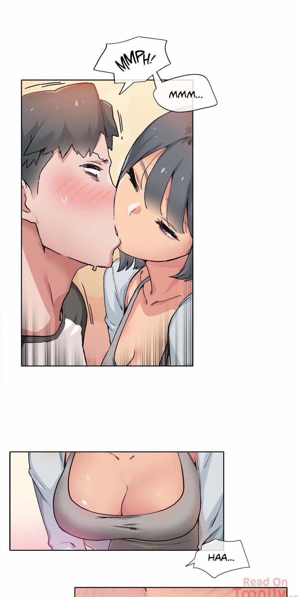 Vùng Đất Kỳ Diệu 11 trang 15