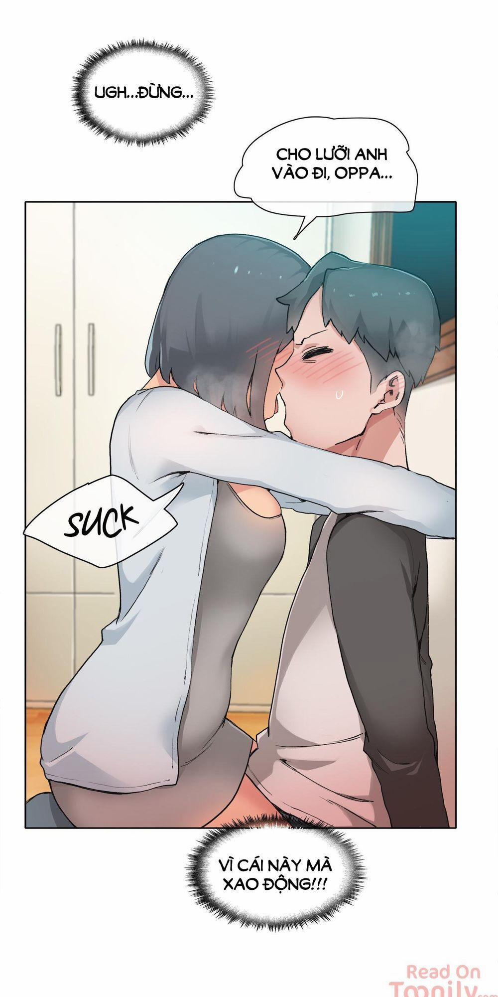 Vùng Đất Kỳ Diệu 11 trang 17