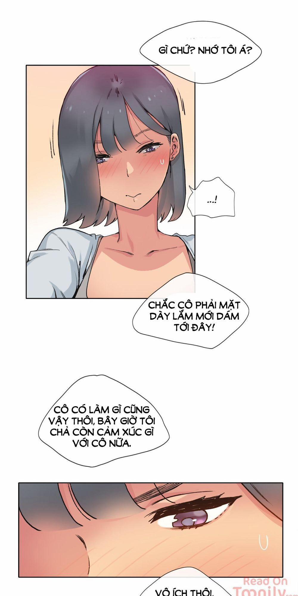 Vùng Đất Kỳ Diệu 11 trang 19