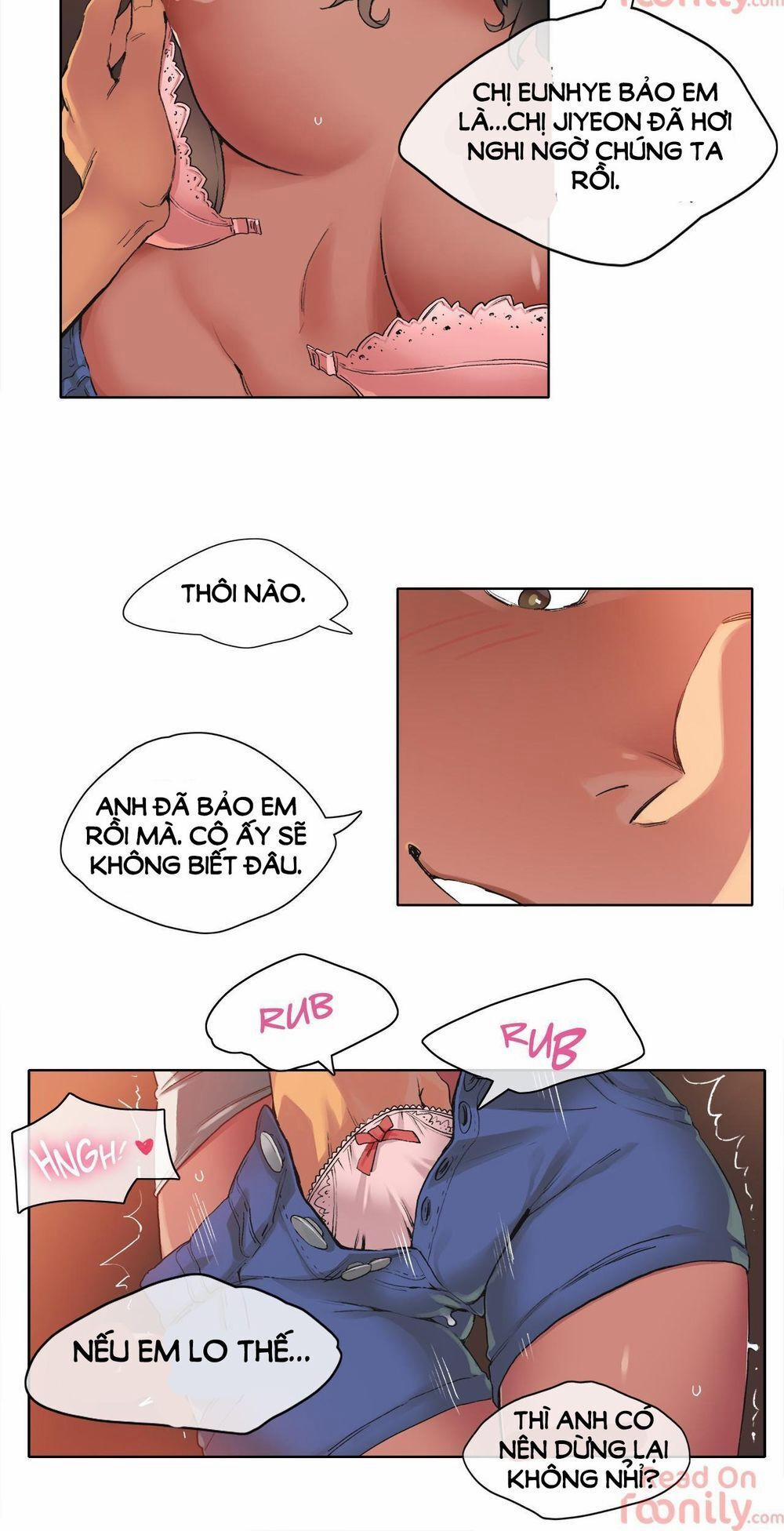 Vùng Đất Kỳ Diệu 11 trang 2