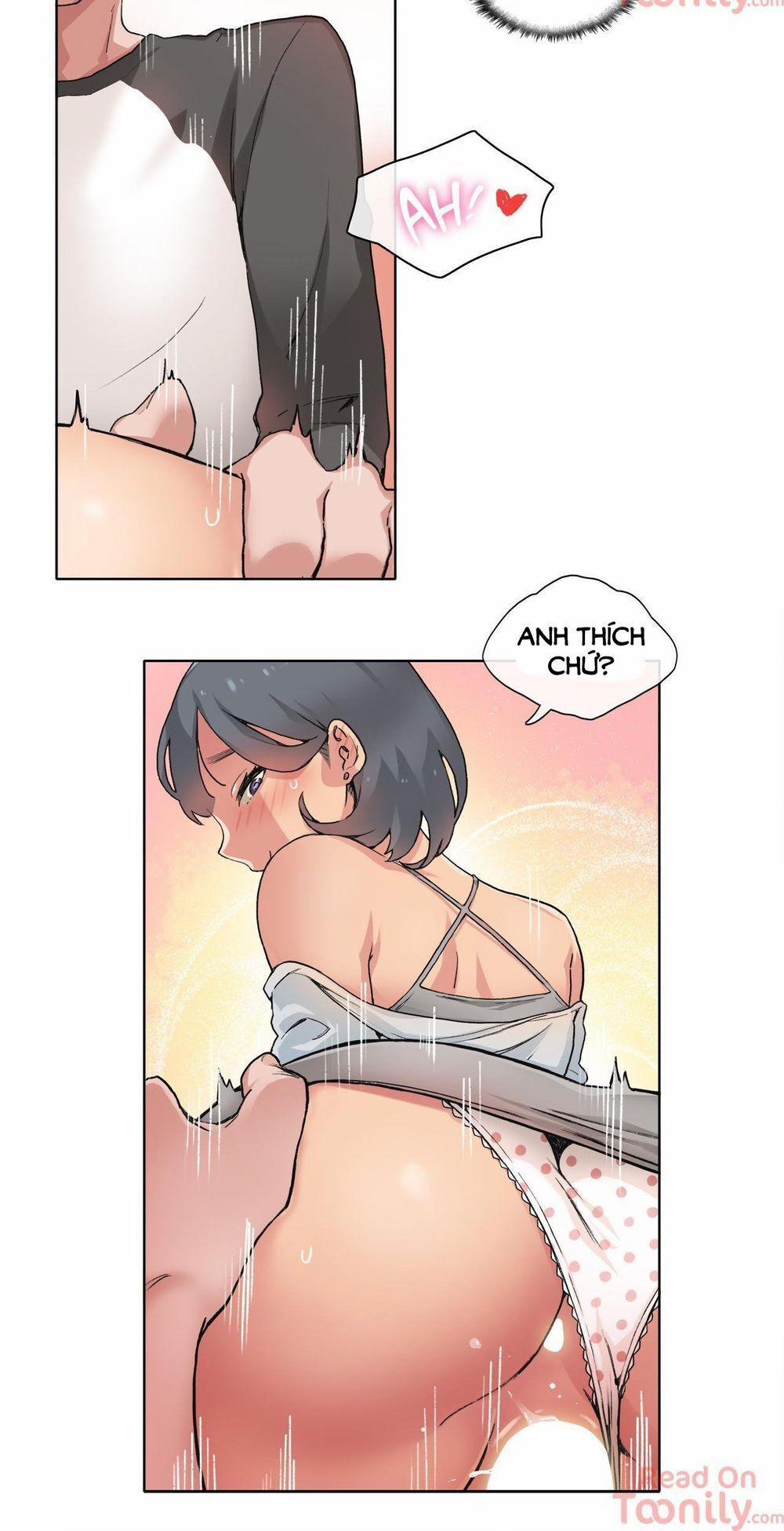 Vùng Đất Kỳ Diệu 11 trang 28