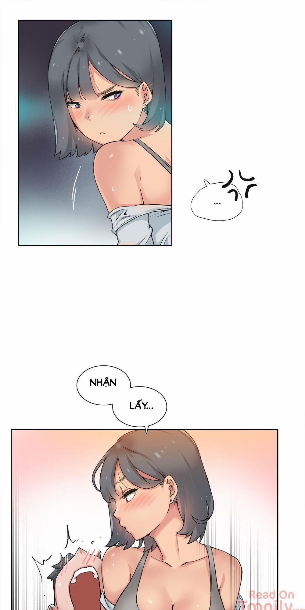 Vùng Đất Kỳ Diệu 11 trang 33