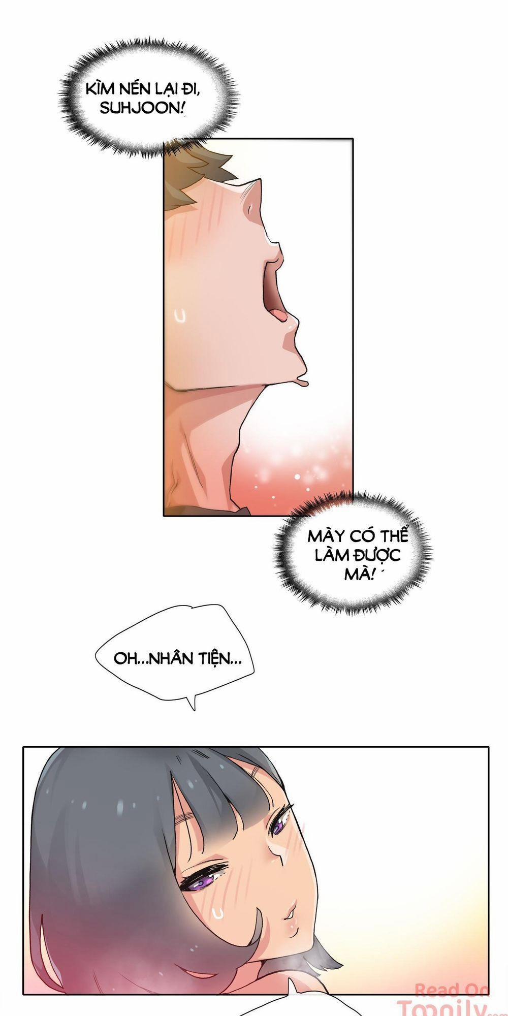 Vùng Đất Kỳ Diệu 11 trang 35