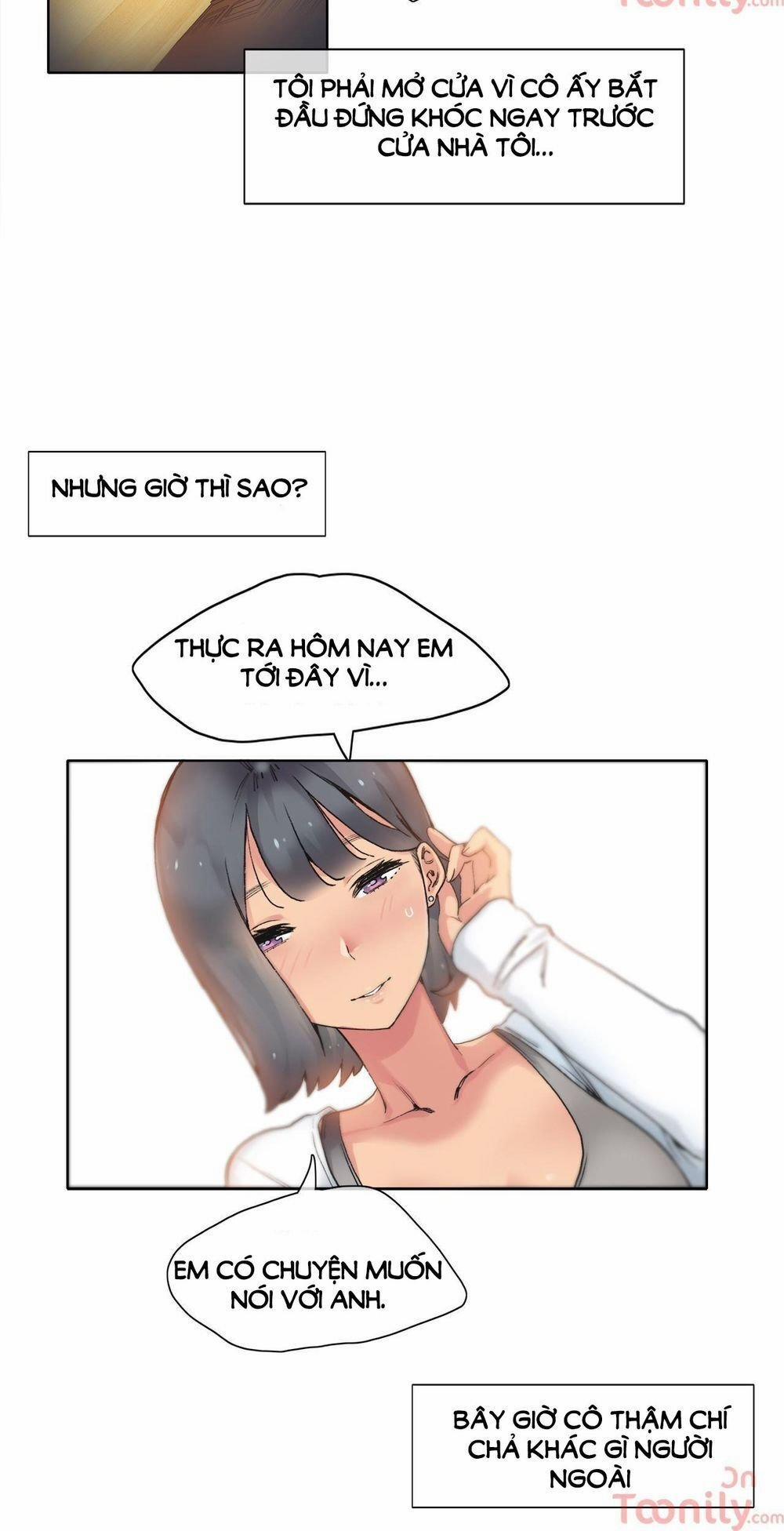 Vùng Đất Kỳ Diệu 11 trang 8