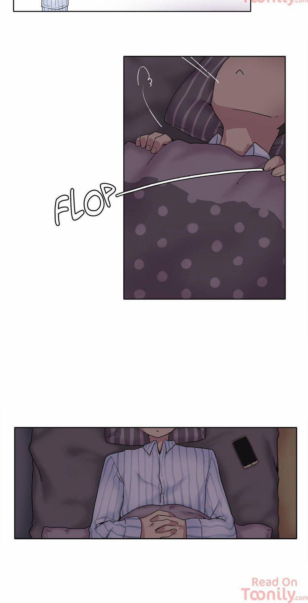 Vùng Đất Kỳ Diệu 12 trang 26