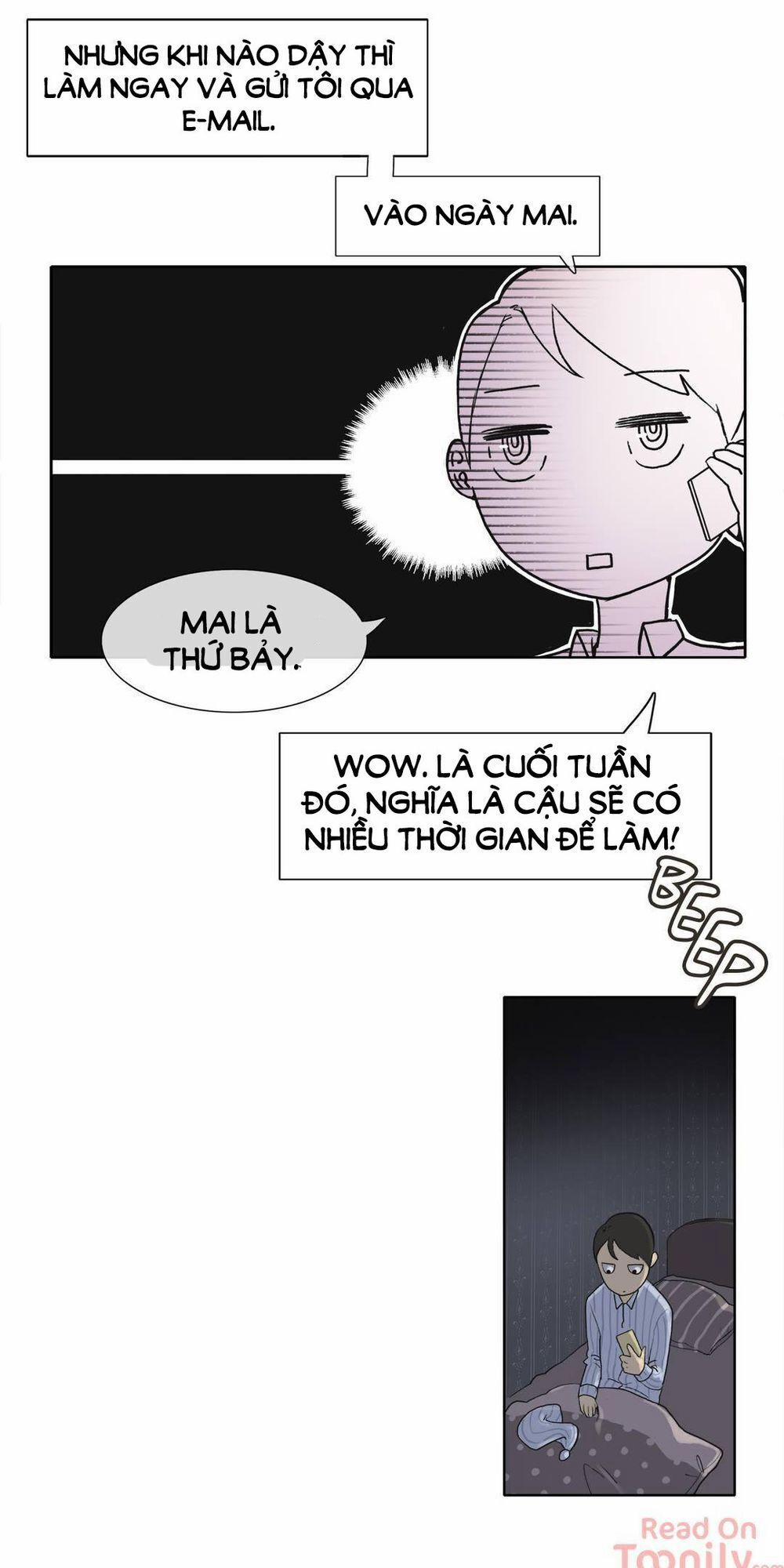 Vùng Đất Kỳ Diệu 12 trang 31