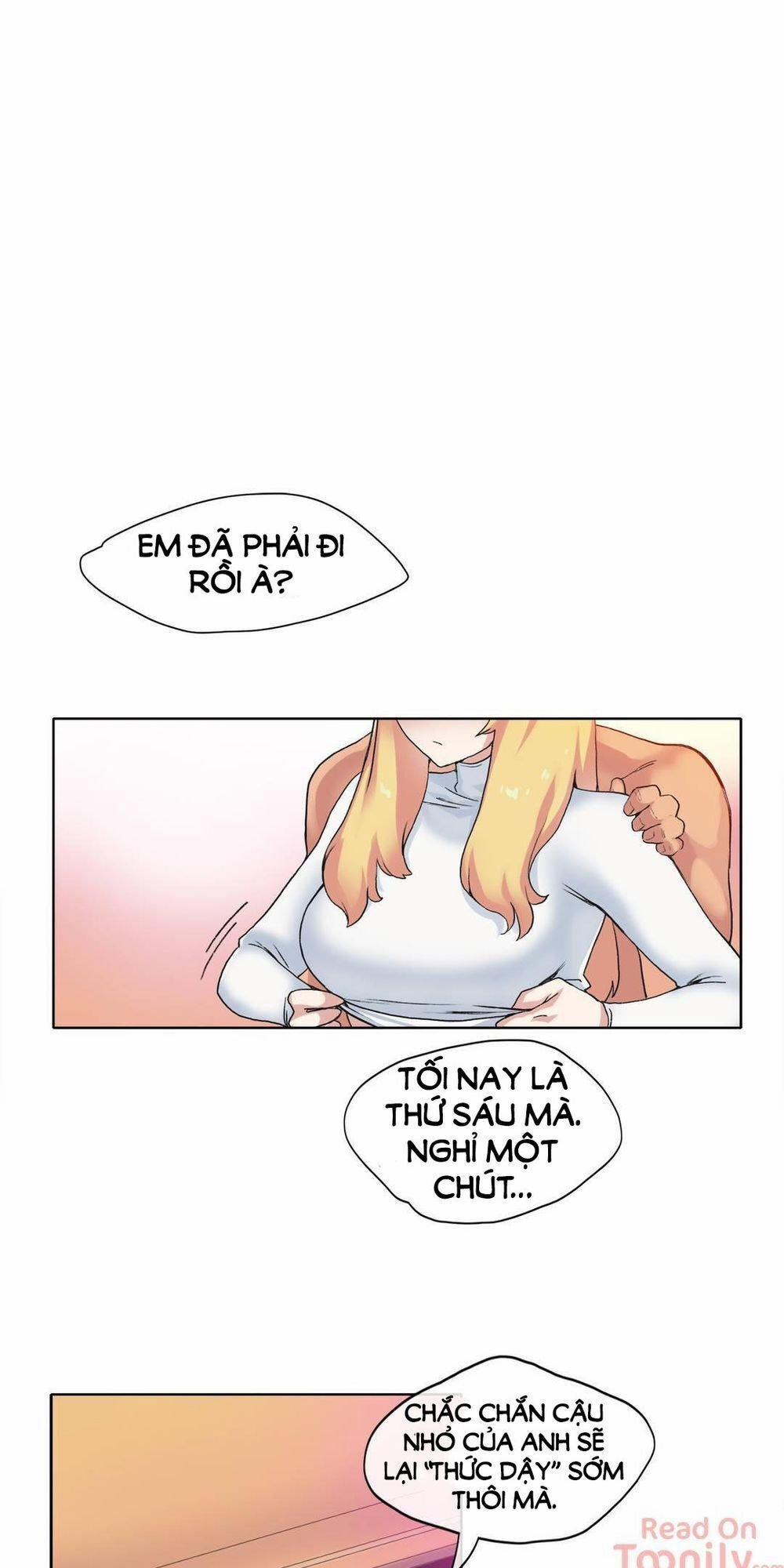 Vùng Đất Kỳ Diệu 12 trang 33