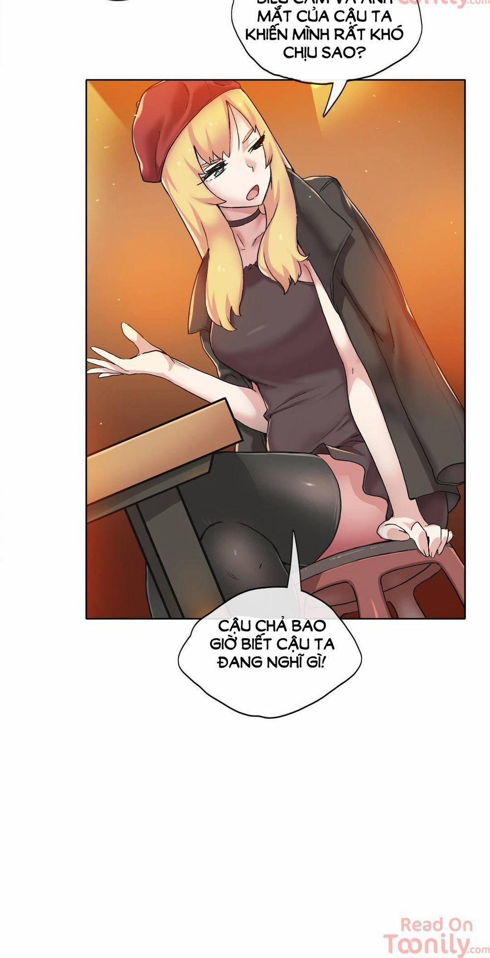 Vùng Đất Kỳ Diệu 13 trang 13