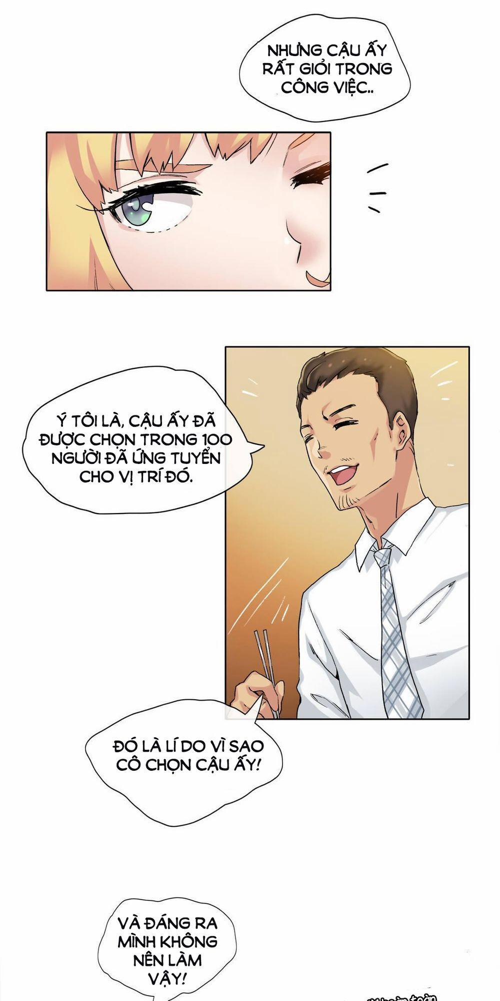 Vùng Đất Kỳ Diệu 13 trang 14