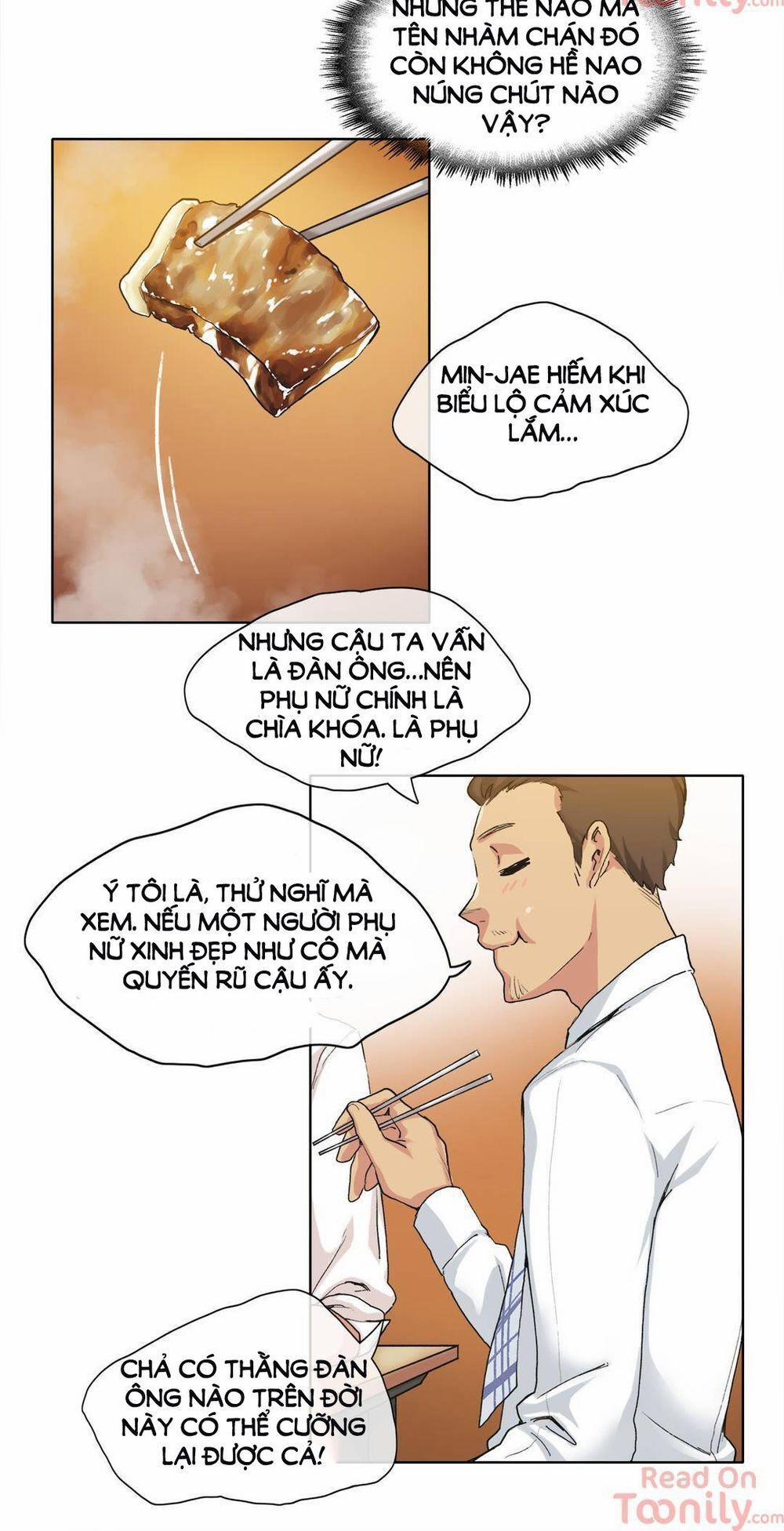 Vùng Đất Kỳ Diệu 13 trang 19