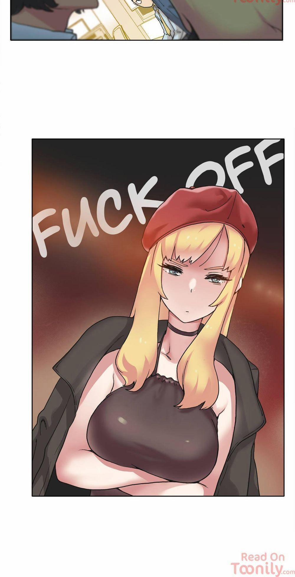 Vùng Đất Kỳ Diệu 13 trang 3