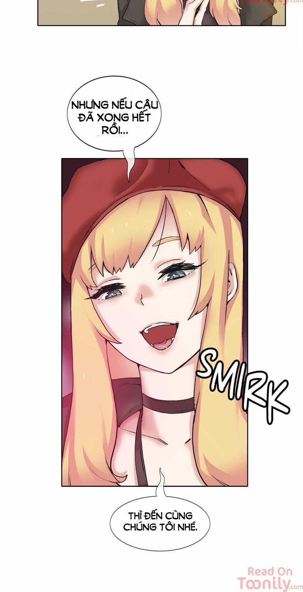 Vùng Đất Kỳ Diệu 13 trang 5