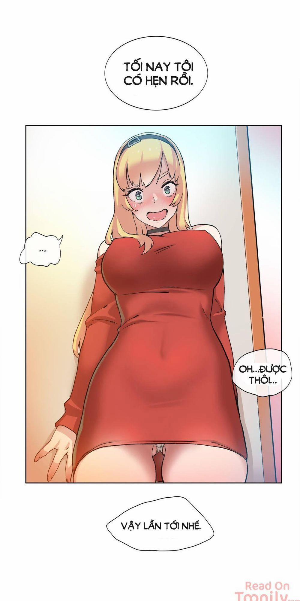 Vùng Đất Kỳ Diệu 14 trang 16